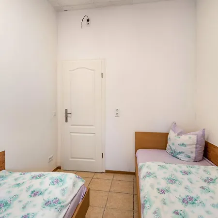 Apartamento Luetzen Muschwitz