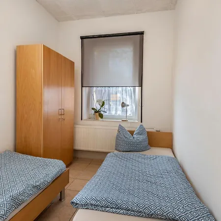 Apartamento Luetzen