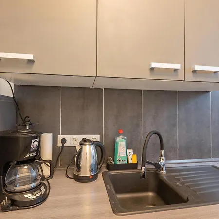 Apartamento Luetzen *