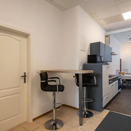 Apartamento Luetzen