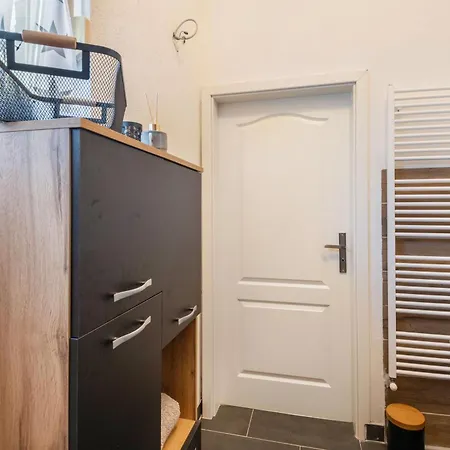 Apartamento Luetzen *