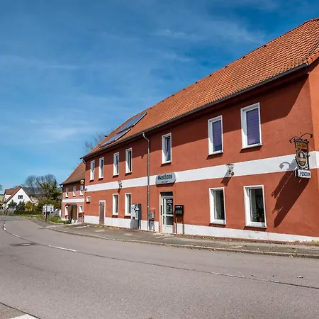Luetzen Muschwitz