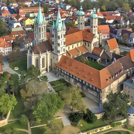 Apartamento Luetzen Muschwitz